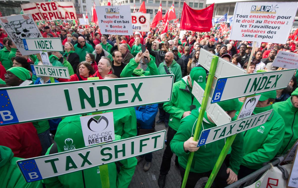 «Deze regering ten val brengen is de enige uitweg»