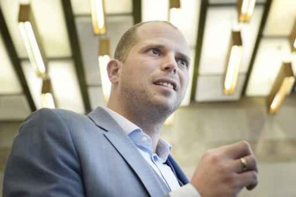 België stuurt voor het eerst terreurverdachte terug naar Bagdad