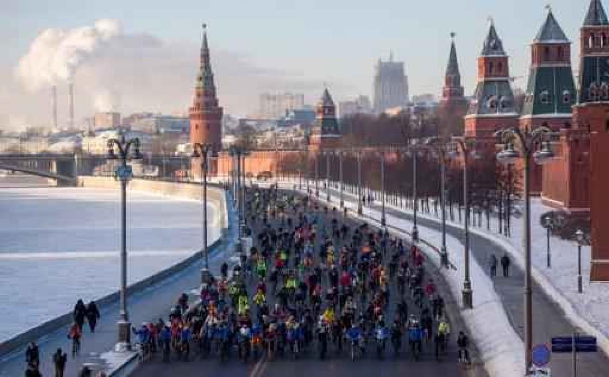 WK 2018 - Loting vindt op 1 december plaats in het Kremlin