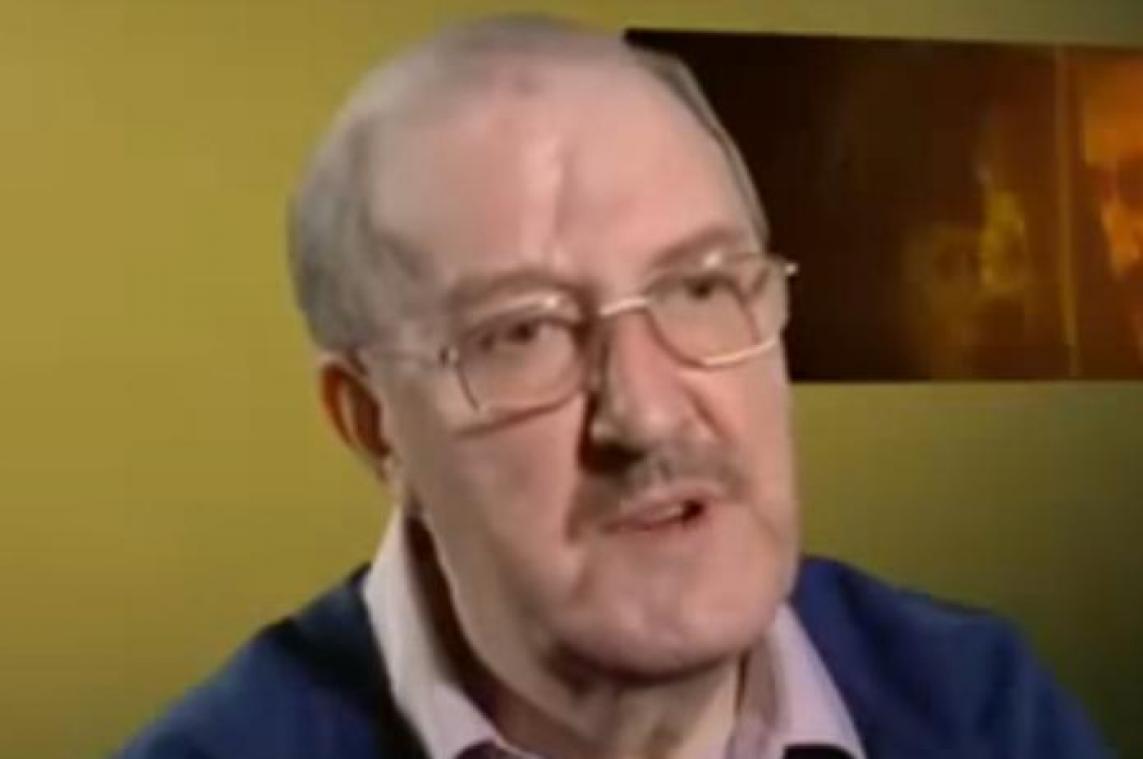 Allo Allo'-acteur Gorden Kaye overleden