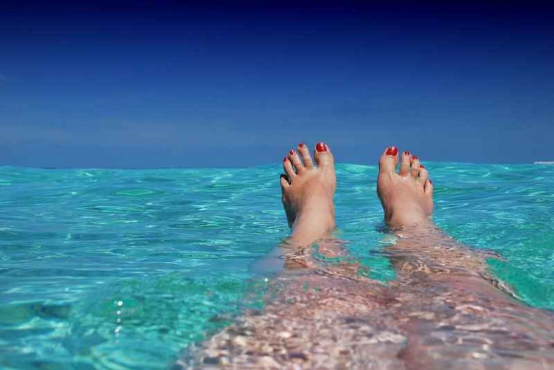 Vakantie is belangrijker dan seks