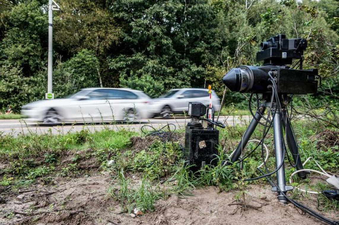 Rechters willen leasewagens verbeurd kunnen verklaren