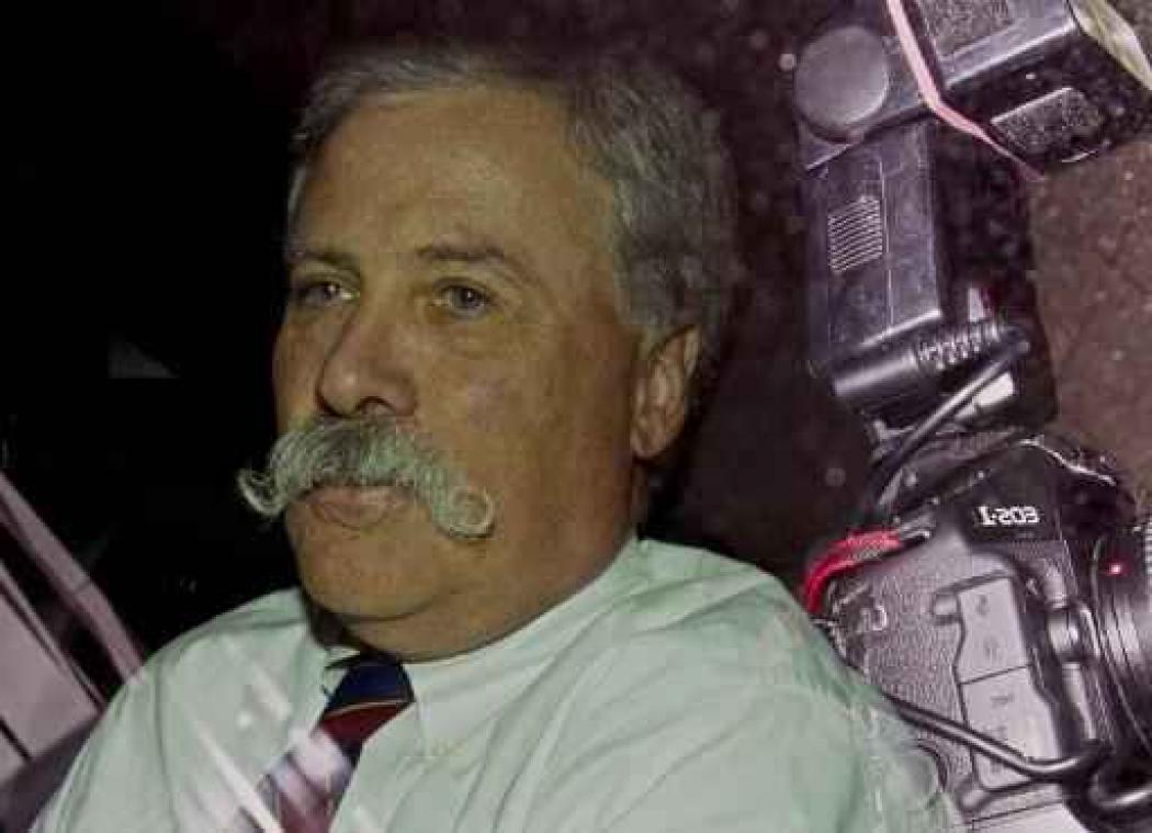 Liberty Media stelt Chase Carey als nieuwe Formule 1-baas aan