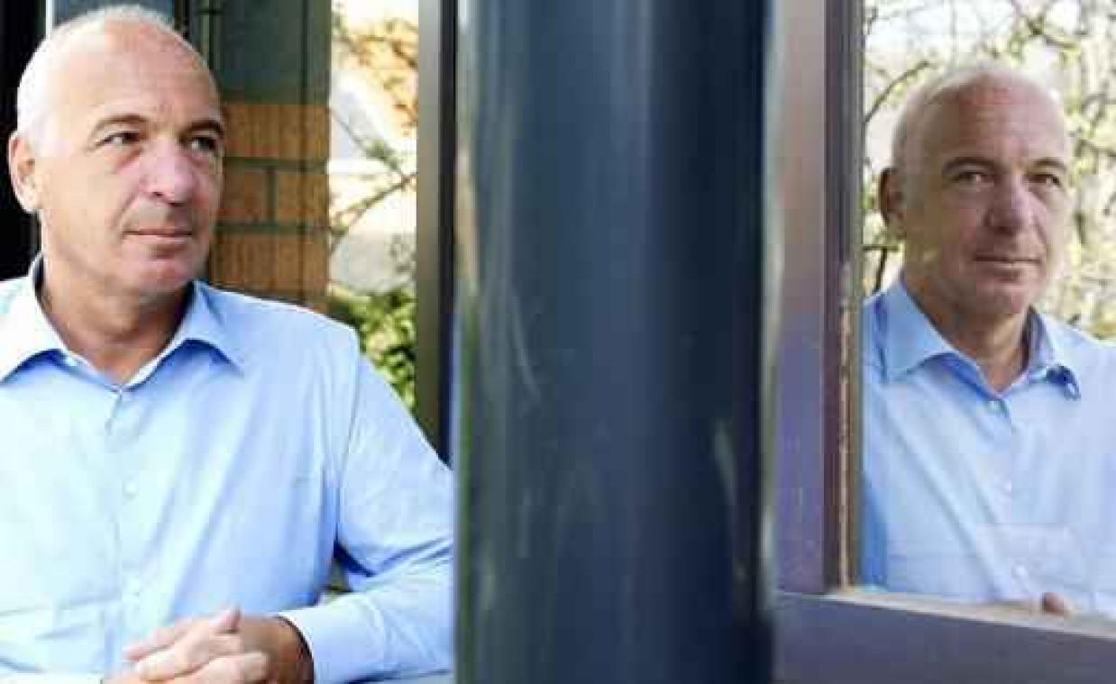 Kabinetschef Prévot neemt ontslag uit reeks betaalde mandaten