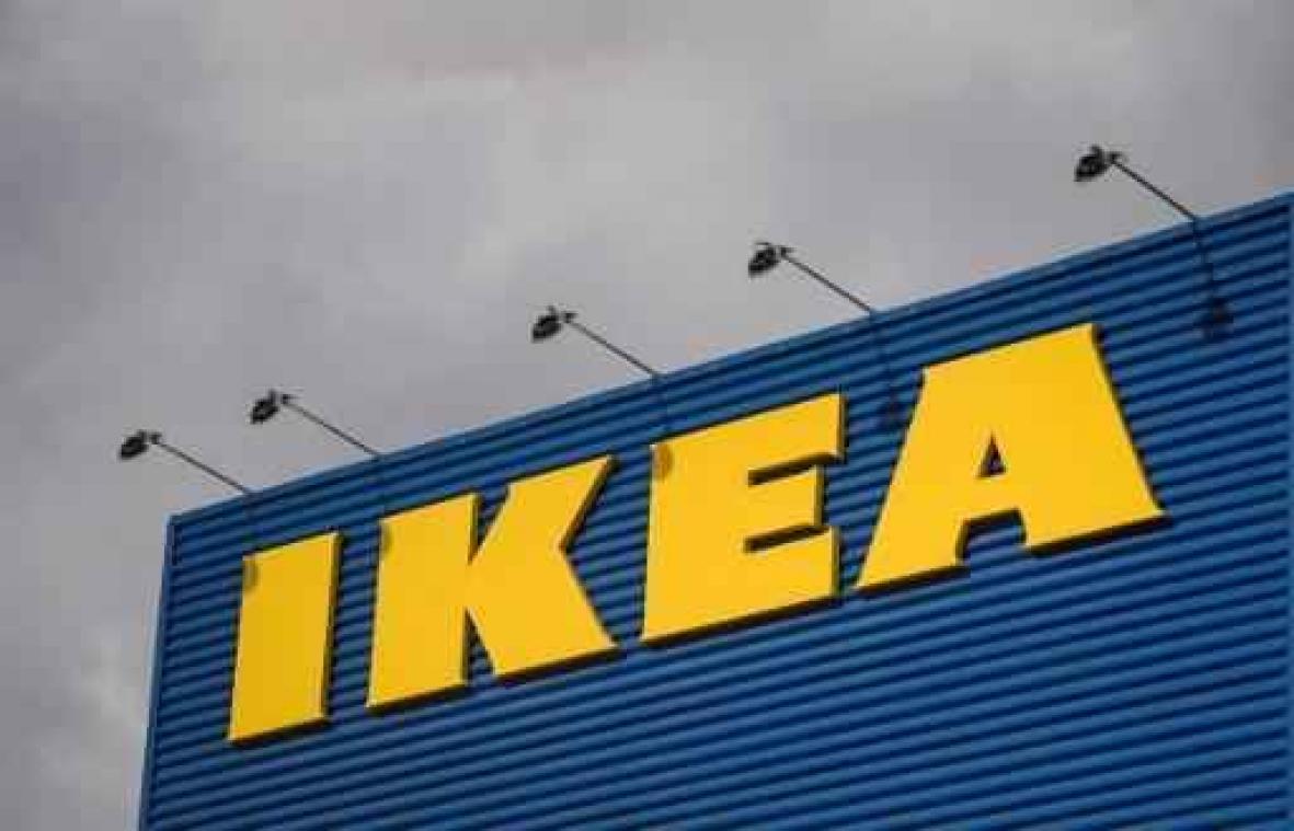 Ikea roept strandstoel terug