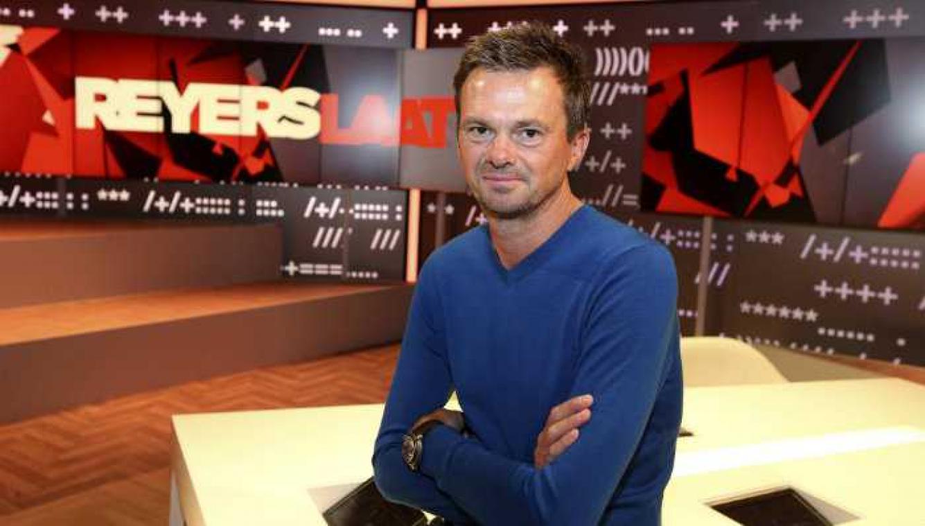 Lieven Van Gils  nieuw gezicht Eén programma
