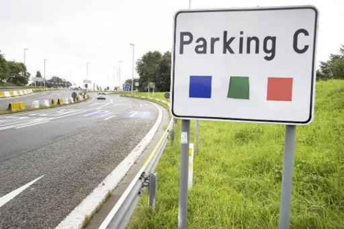Grimbergen verdrievoudigt prijs voor afschaffing buurtweg