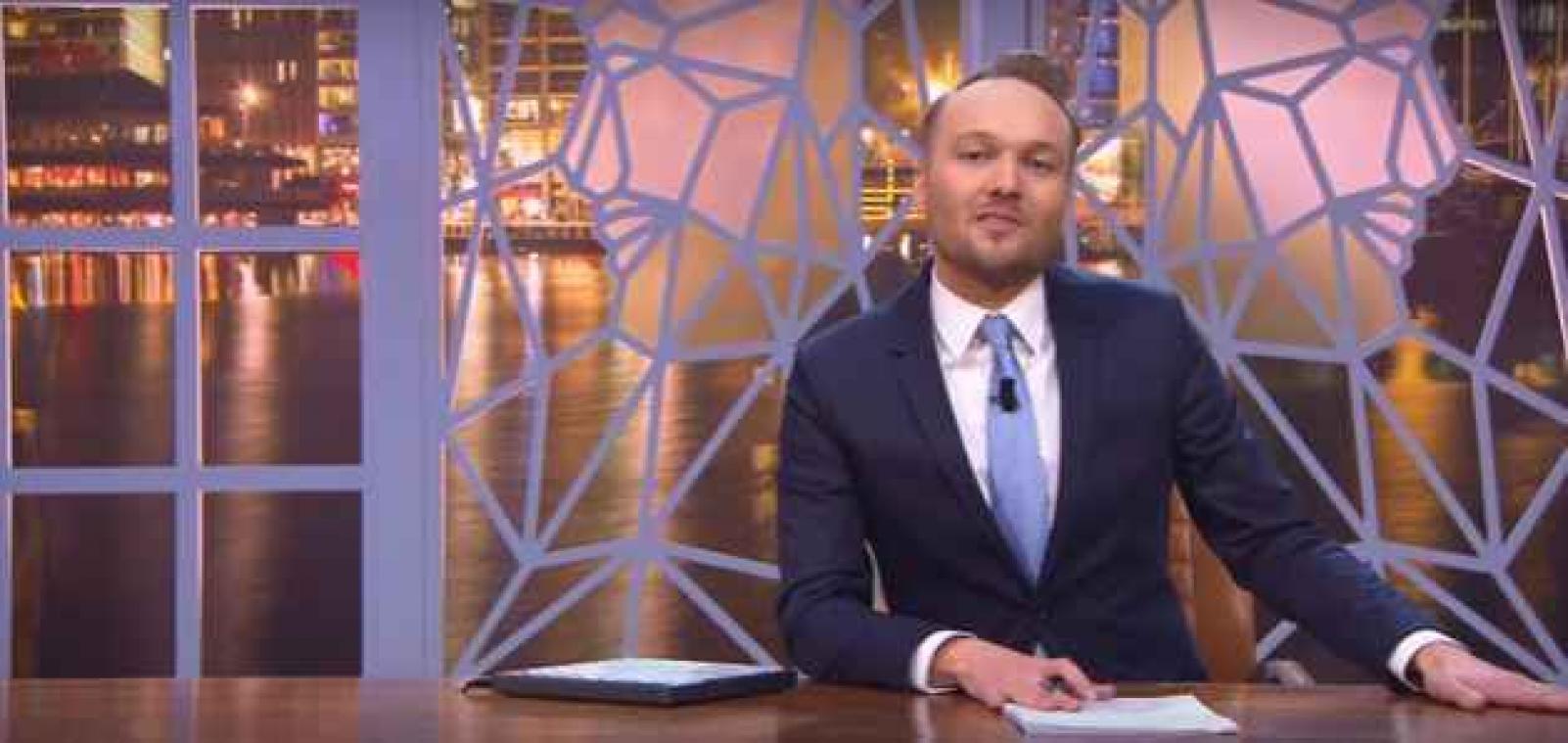 Satirisch filmpje over Trump gaat viraal