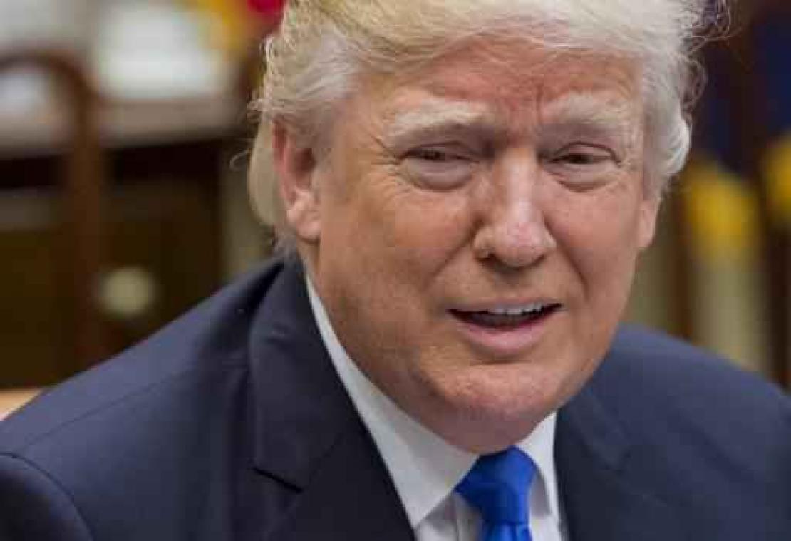 Trump gaat oliepijpleidingen Keystone XL en Dakota goedkeuren