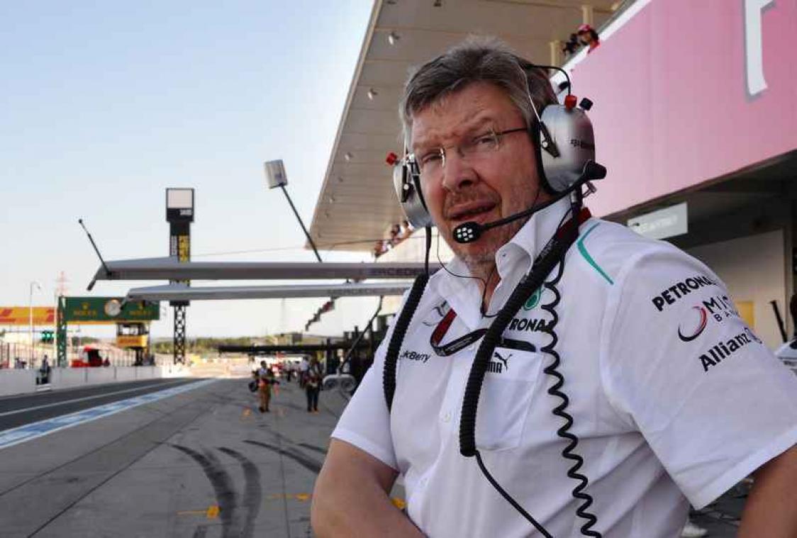 Formule 1 krijgt nieuwe leiding