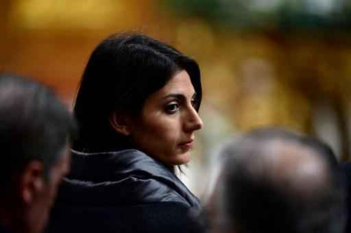 Burgemeester Rome moet zich verantwoorden voor vermeende vriendjespolitiek