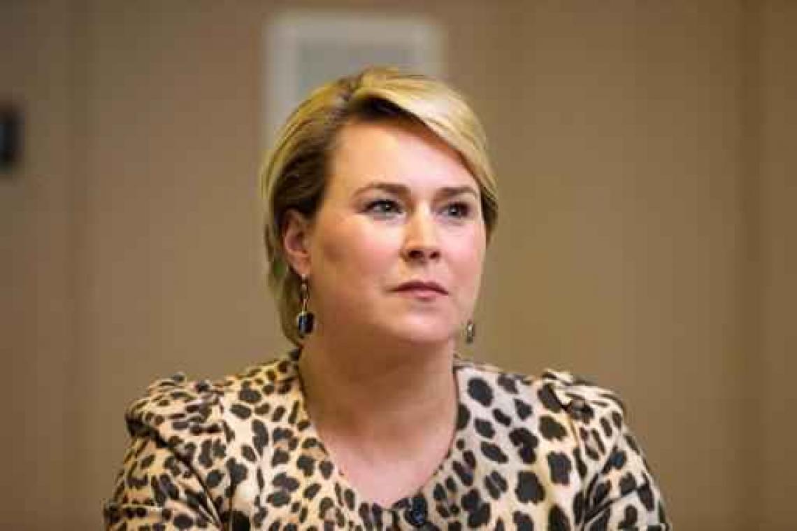 "Zaventem schaadt Brussel voor 63,6 miljoen euro"