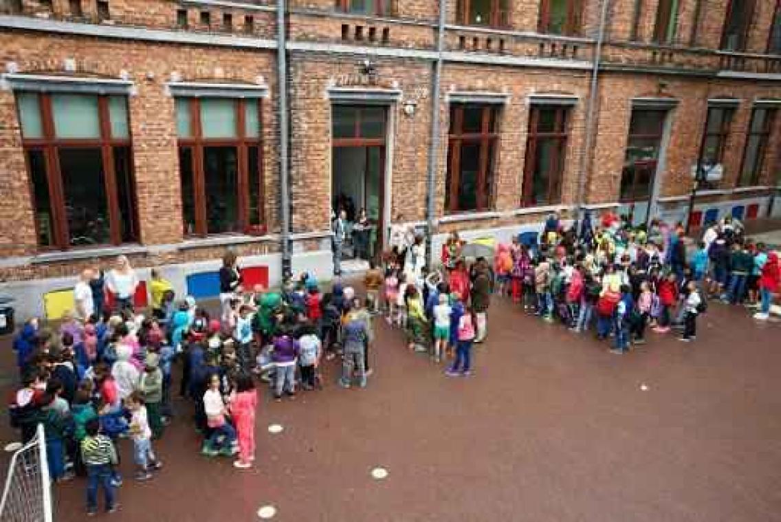 Rush op loopbaanonderbreking zet extra druk op schooldirecties