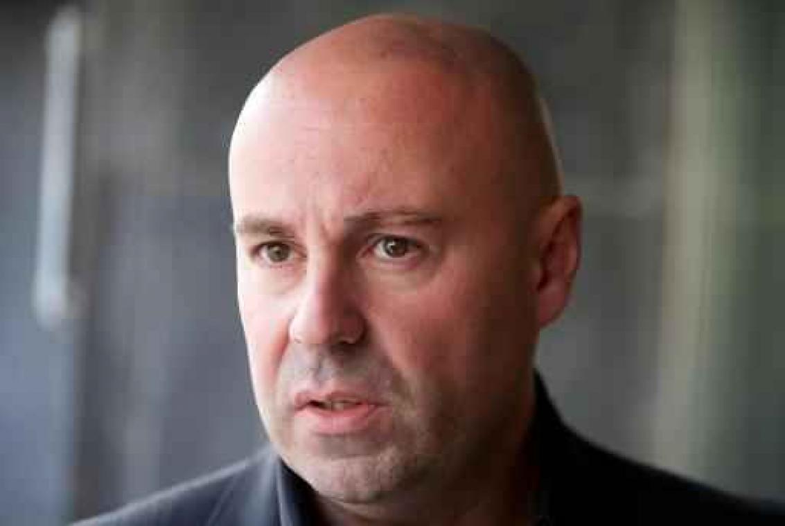 Tamellini geen kandidaat om Marc Goblet op te volgen bij ABVV