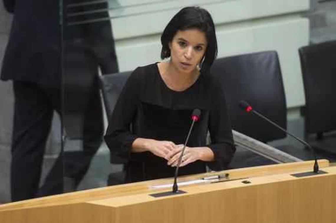 VVSG biedt excuses aan voor "satirisch personeelskrantje"