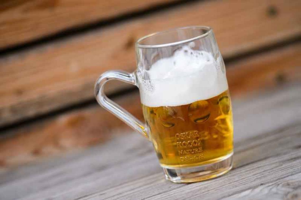 Studenten willen bier brouwen op de maan