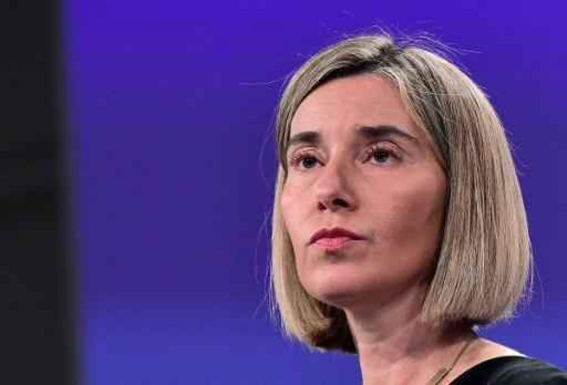 Europese Commissie wil Turkije-deal niet kopiëren in Libië