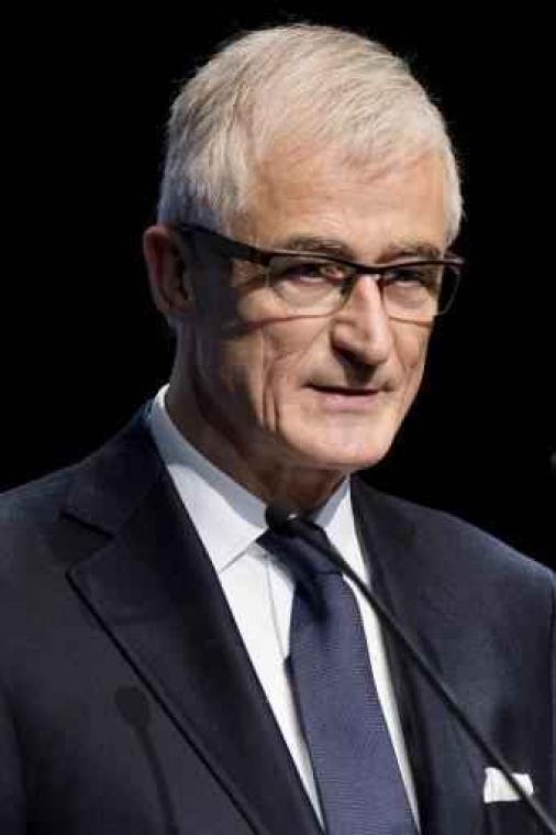 "Als Trump buiten WTO treedt is er een probleem"