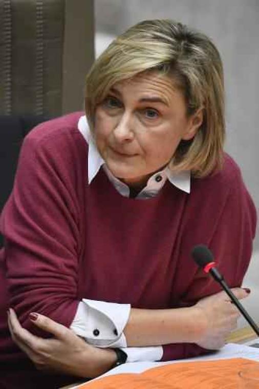 Directeurs katholiek basisonderwijs vragen betere omkadering aan Crevits