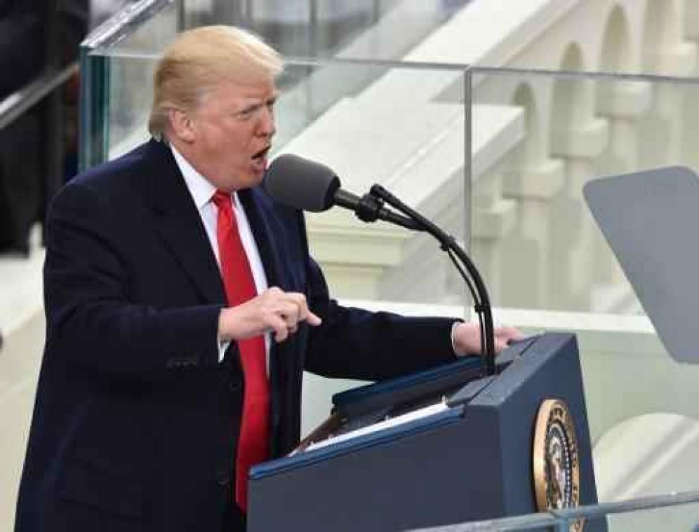 Trump wil geheime CIA-gevangenissen buiten VS weer openen