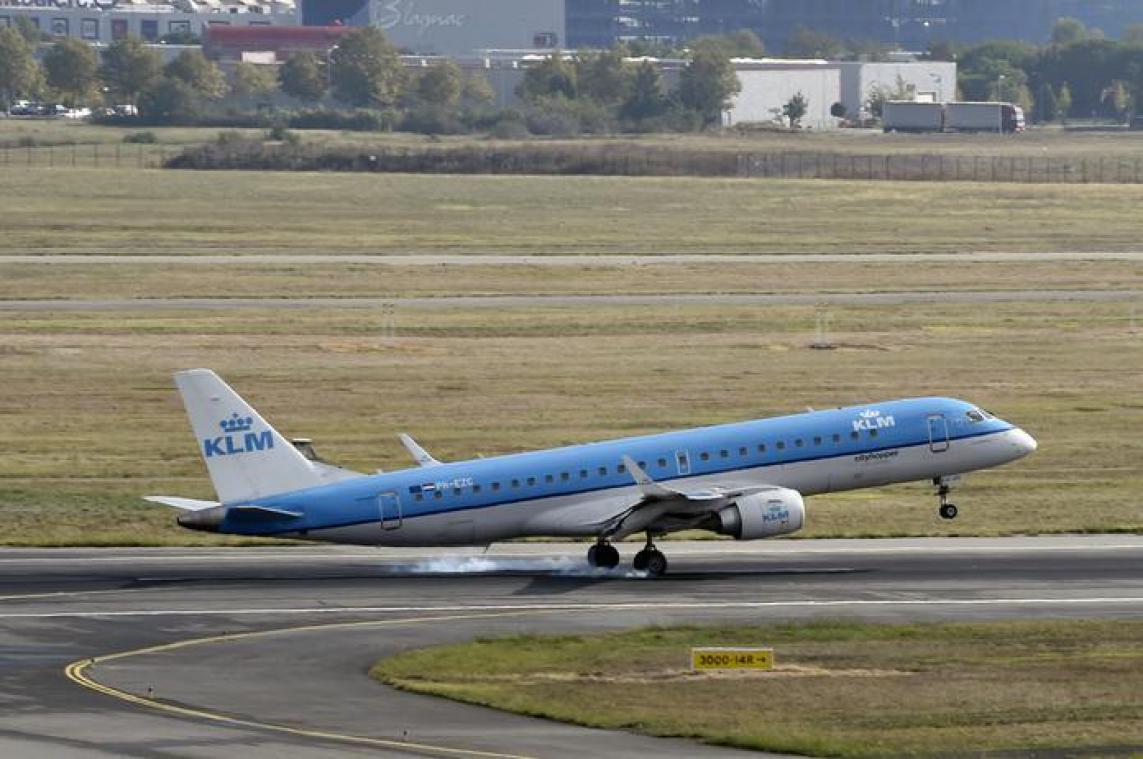 KLM splitst Economy Class in drie aparte categorieën