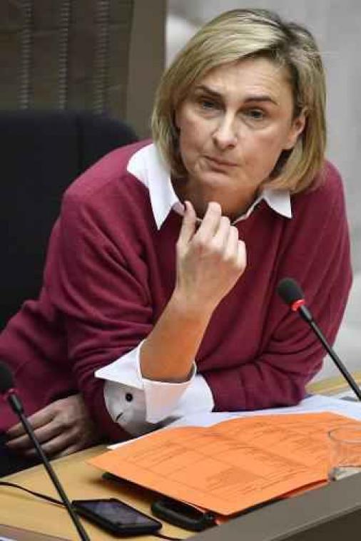 Dertien procent jonge leraren werkt minder dan een derde