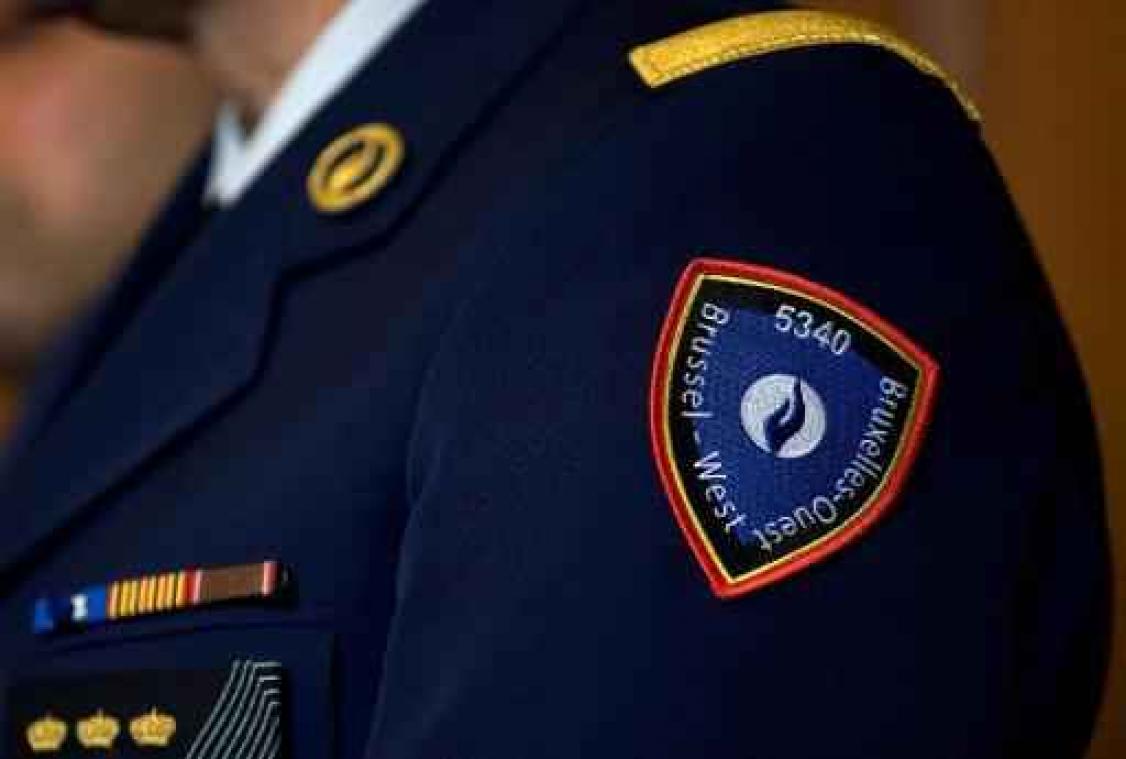 Molenbeek vraagt herziening financiering politiezone Brussel-West