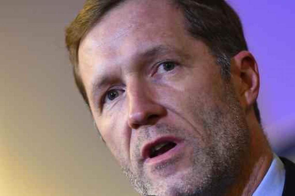 Magnette ontkent beleid in voordeel van Tecteo toen hij minister was