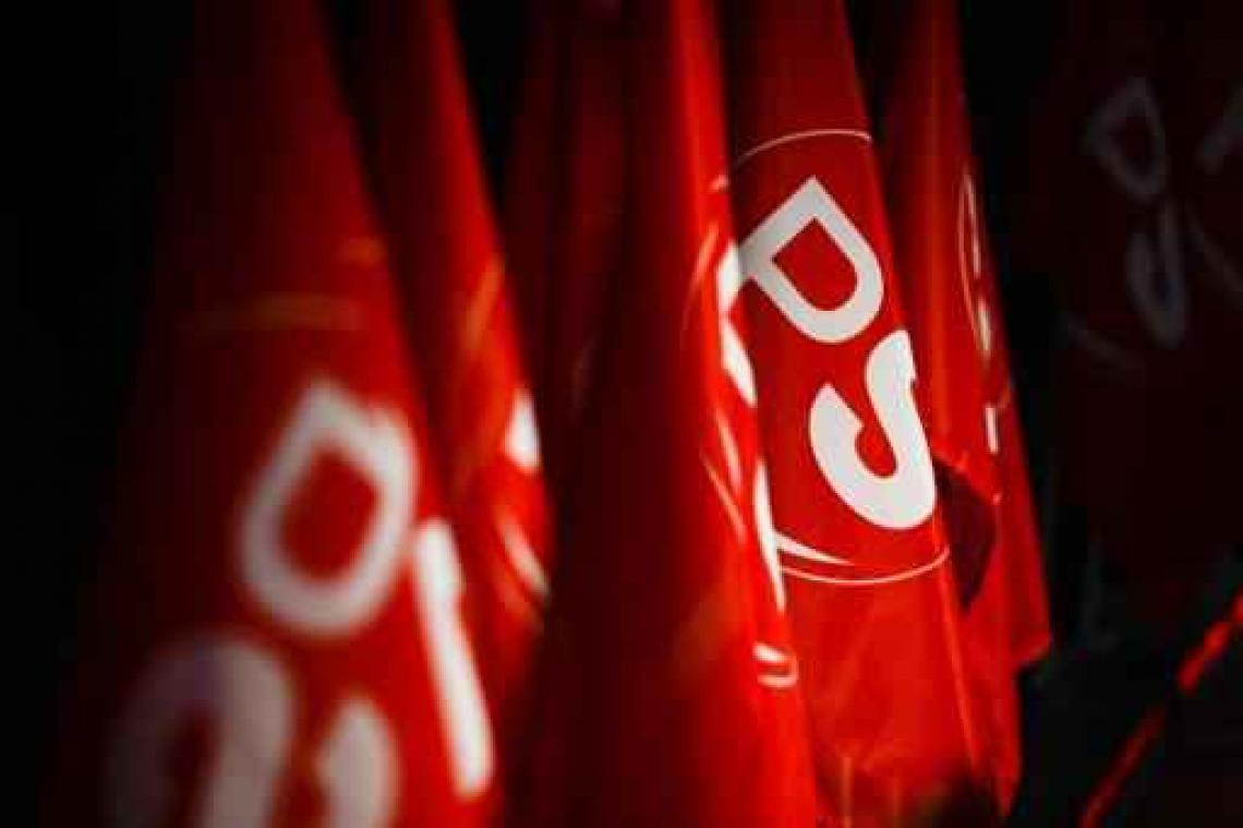 Publifin-bestuursleden PS stappen op