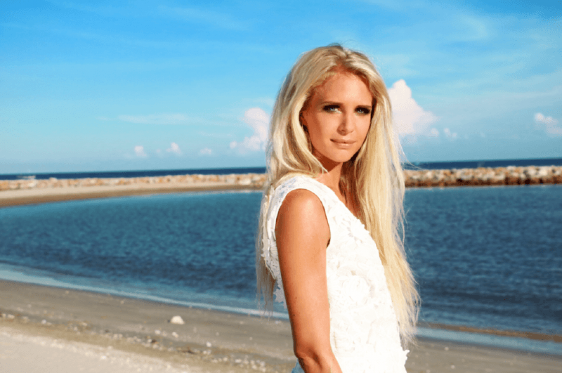 Annelien Coorevits blikt vooruit op Temptation Island: "Verleiding is overal"