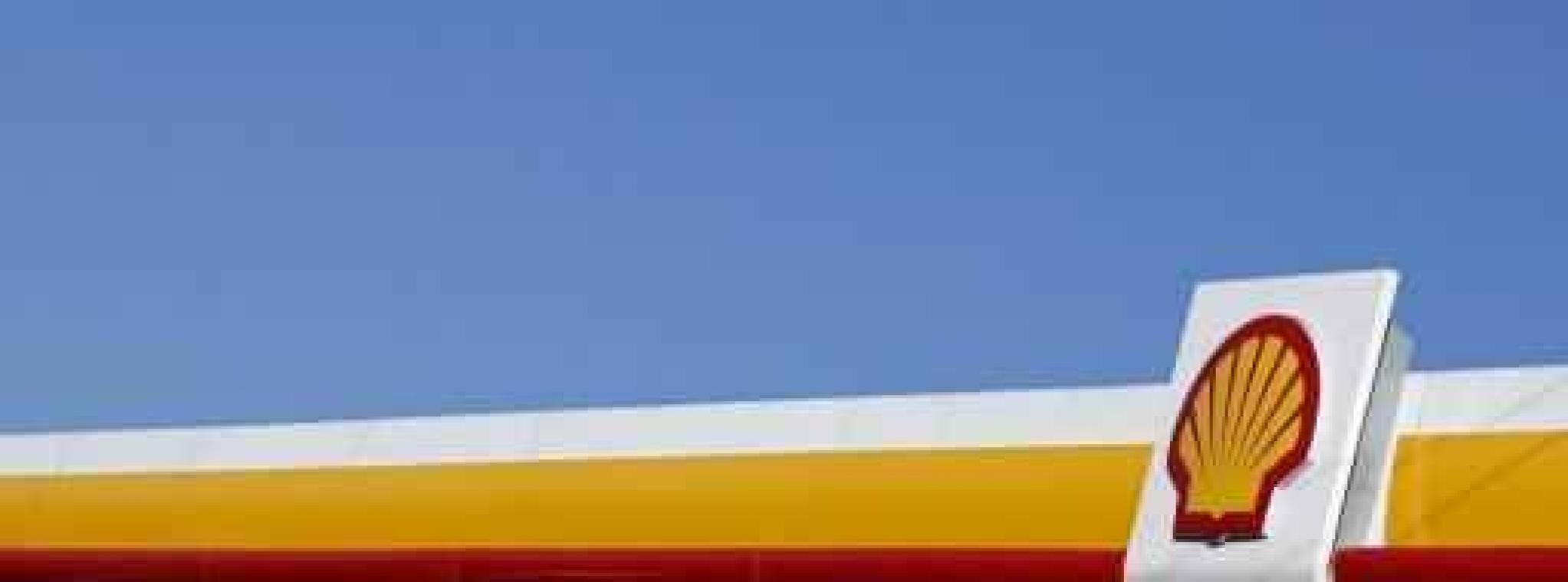 Shell wint dispuut over olielek Nigerdelta