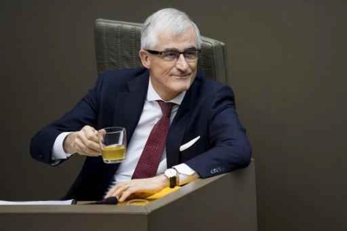Aantal Europese inbreukdossiers voor Vlaanderen op historisch laagtepunt