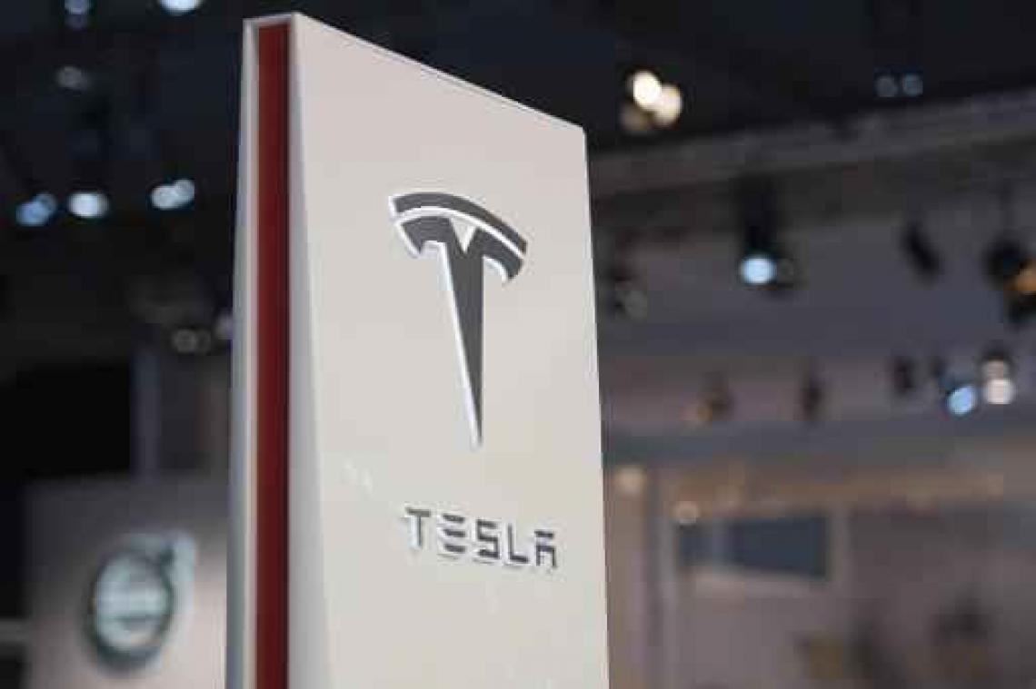 Tesla klaagt ex-manager aan voor vermeende diefstal van technologie Autopilot