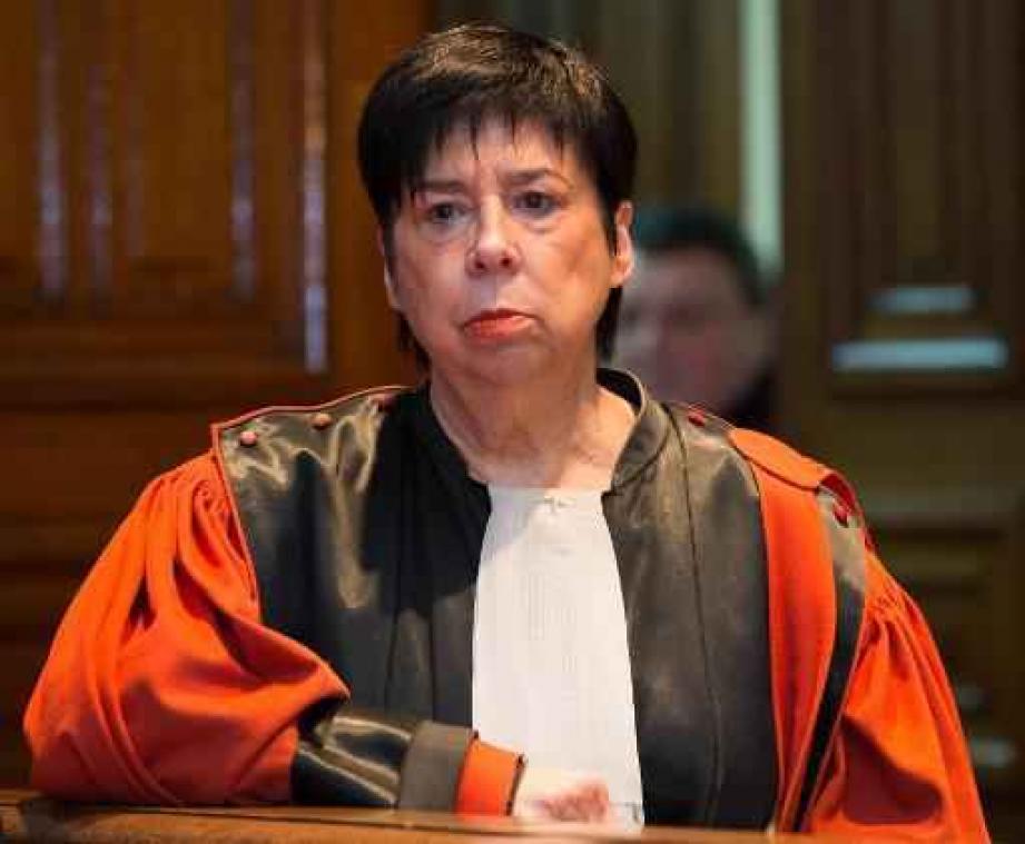 Proces Cools - Openbaar ministerie trekt naar Hof van Cassatie