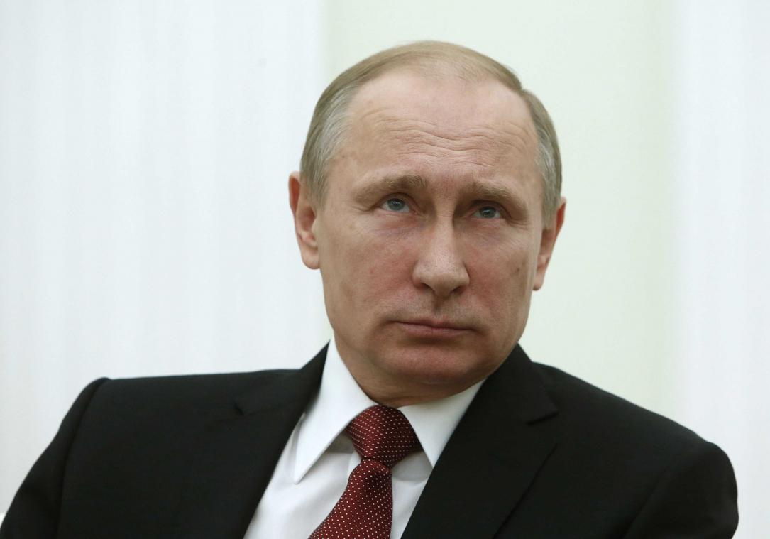 Waar zit Vladimir Poetin? Deze vier theorieën verklaren de mysterieuze verdwijning van de president