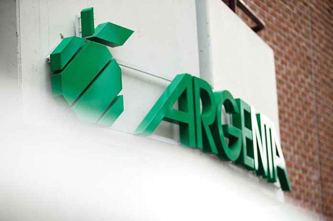 5 redenen waarom werken bij Argenta top is