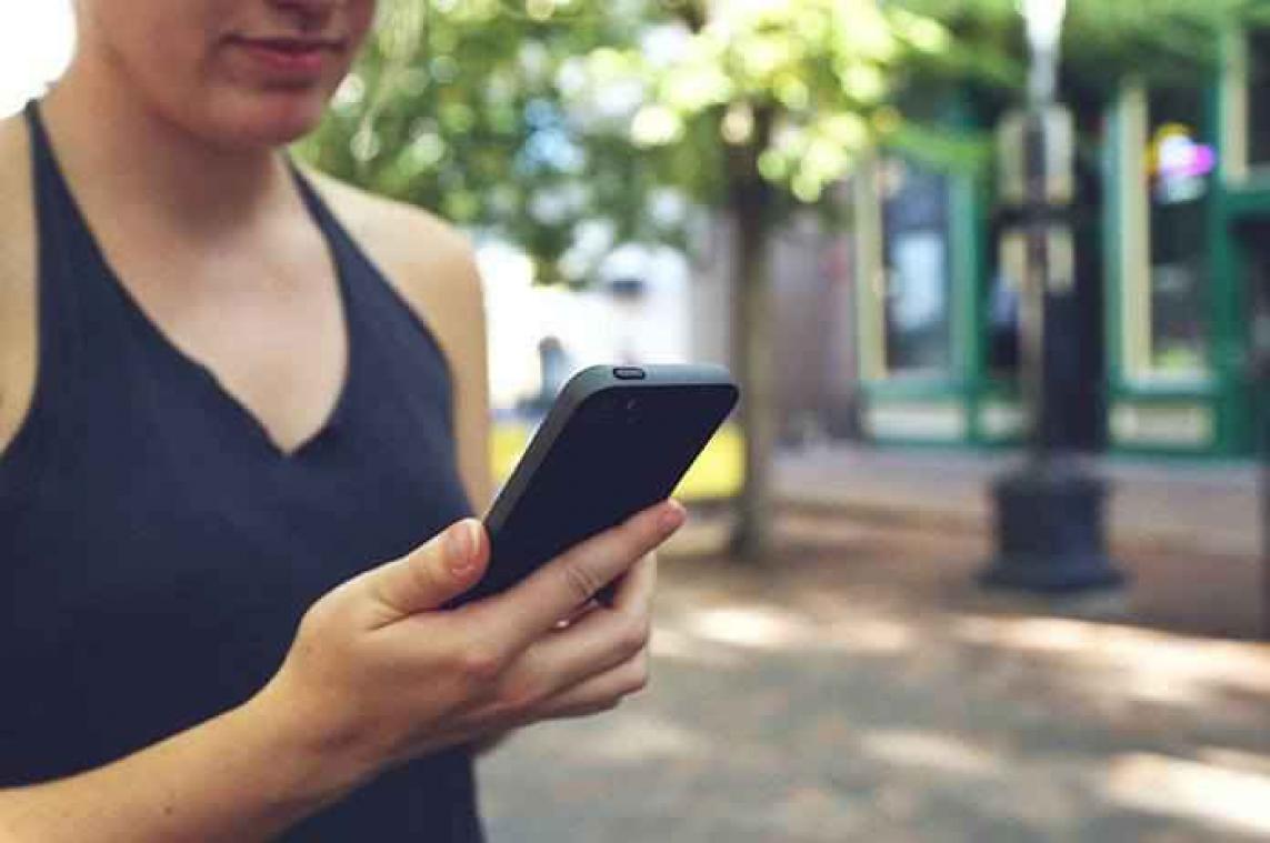 7 apps die je in evenwicht brengen