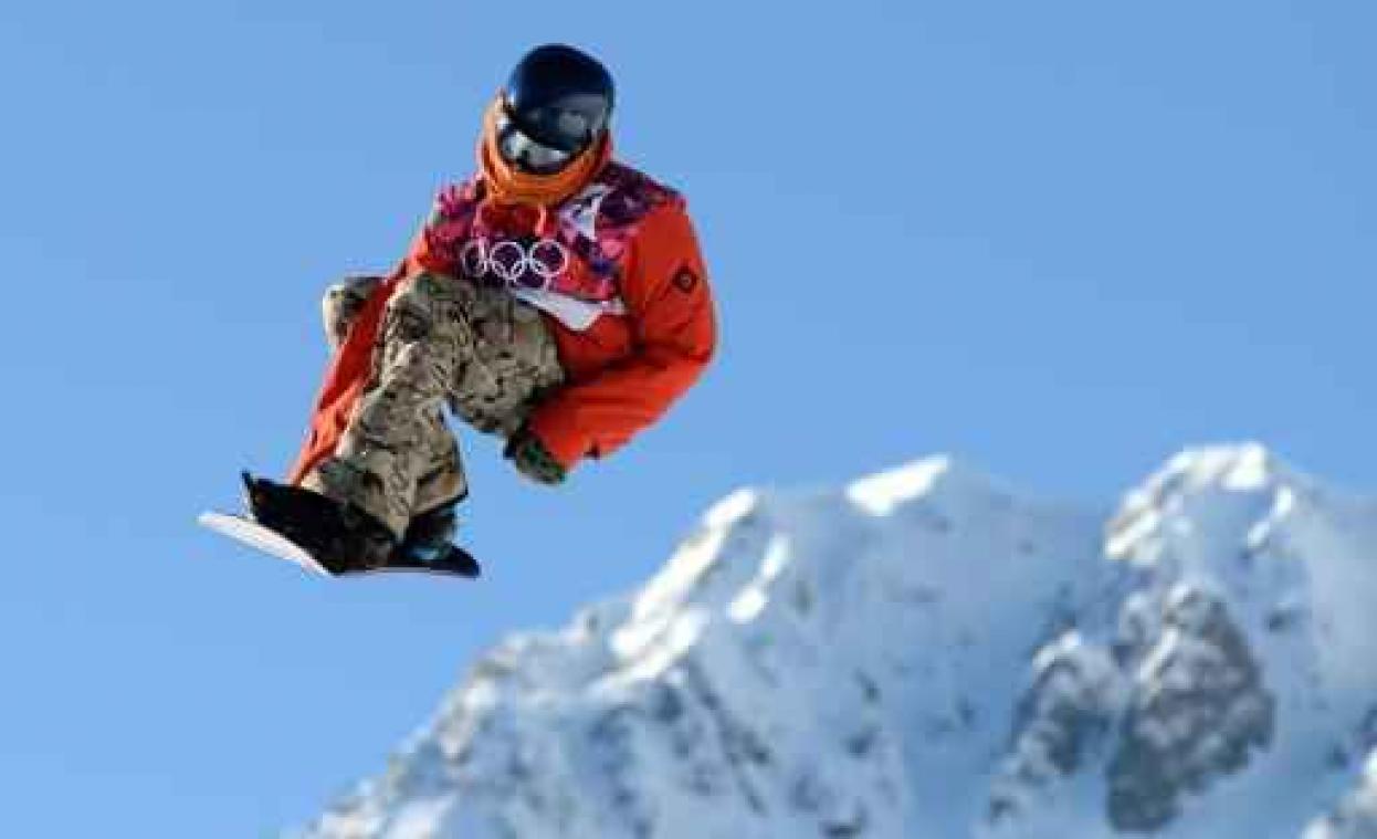 WB snowboarden Seiser Alm - Seppe Smits pakt goud in slopestyle, brons voor Sebbe De Buck