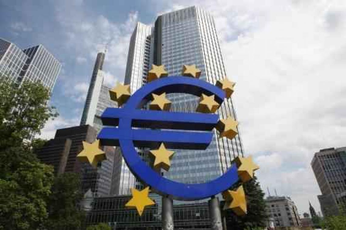 IMF noemt Griekse schuld "onhoudbaar"