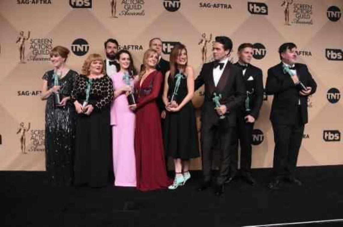 Downton Abbey krijgt filmversie