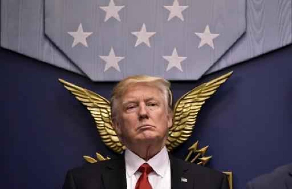 Republikeinen vrezen voor Trumpcare-debacle