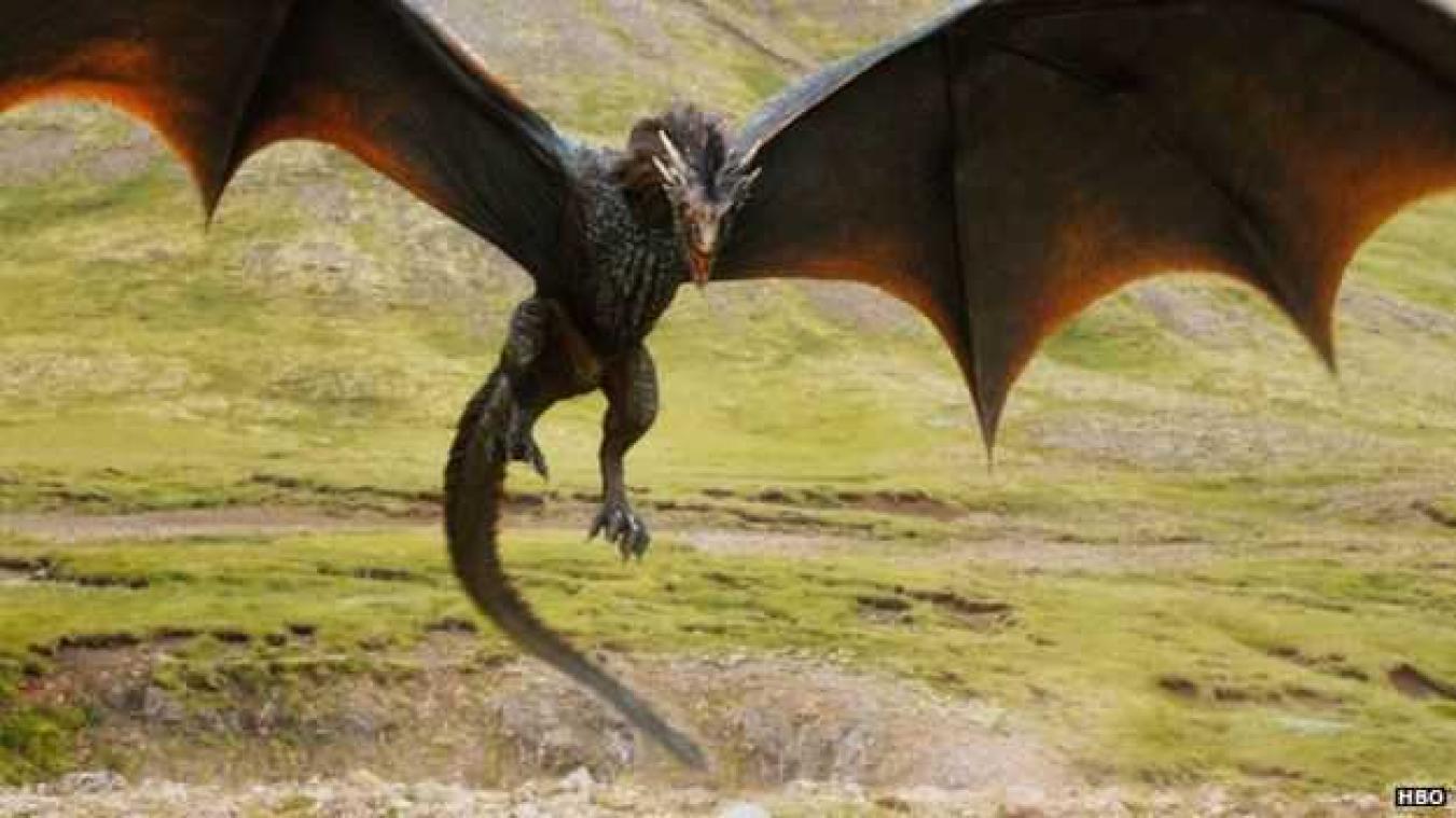 Als het van HBO afhangt, duurt Game of Thrones nog tien jaar