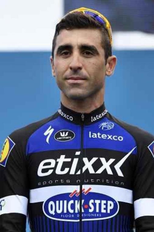 Ronde van San Juan - Richeze wint zesde etappe, Mollema blijft leider