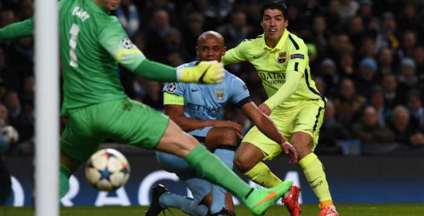 Breekt Manchester City eindelijk de vloek van de kwartfinales?