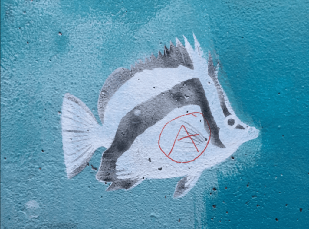 10 graffiti-artiesten die een tandje kunnen bijsteken