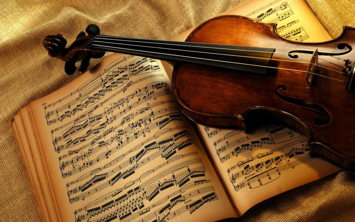 Luisteren naar klassieke muziek heeft een invloed op onze genen