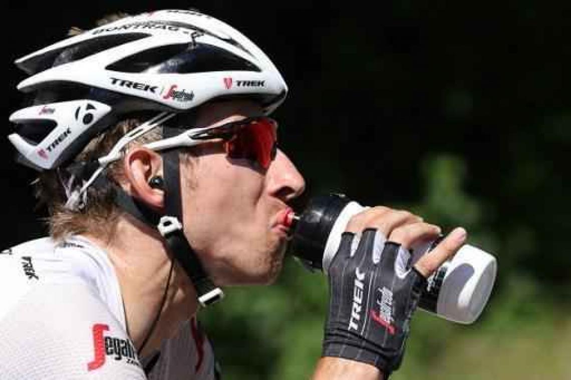 Ronde van San Juan - Maximiliano Richeze houdt Tom Boonen van dagzege, eindwinst voor Bauke Mollema