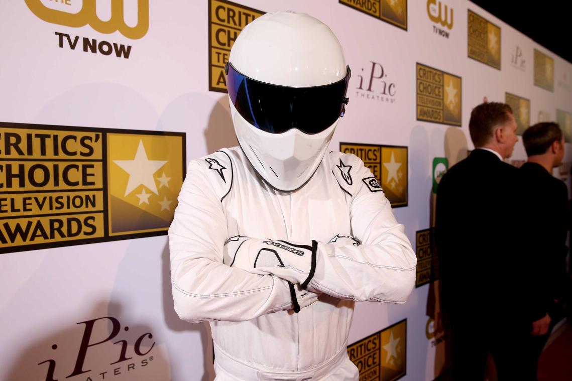 "Top Gear kan ook verder zonder Clarkson"