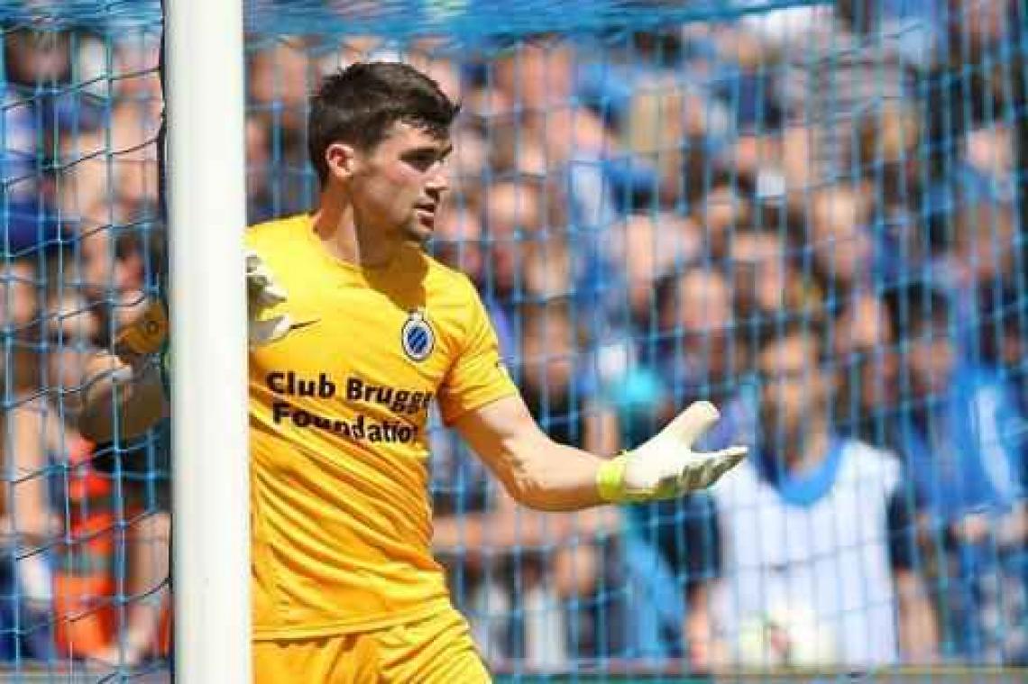 Mat Ryan doet seizoen uit bij Racing Genk