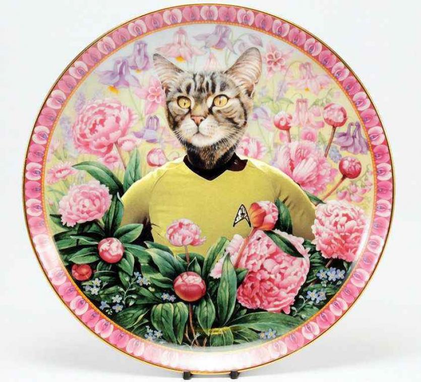 Je kan maar vragen. Bizar fotoshop-verzoek wordt ingewilligd
